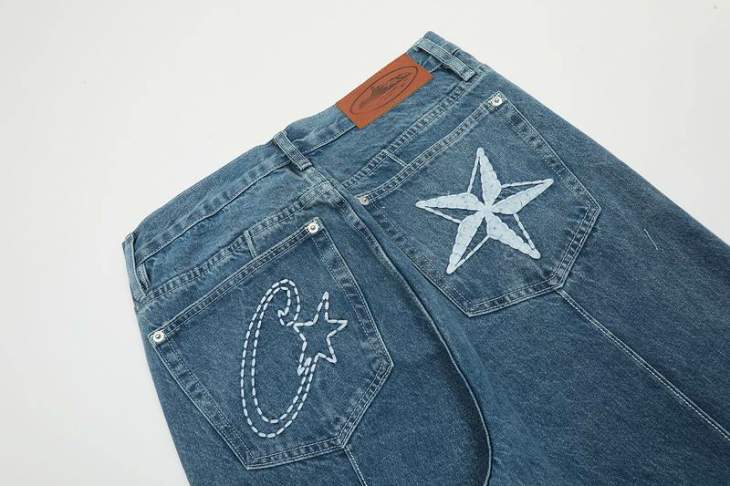 Corteiz Jeans Long _SKUCorteizS-XLwmtx80098943